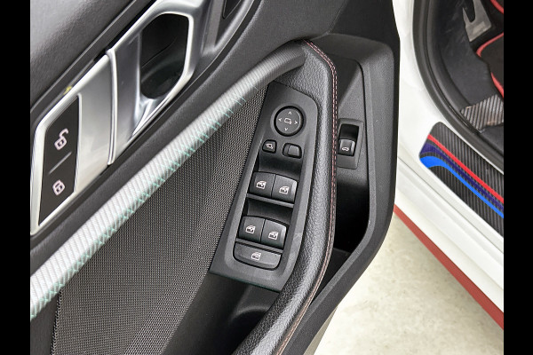BMW 1-serie 128ti High Executive M-Sport (Goed OnderH, Carplay, Navi, Stoel/ Stuur VerW, Camera, Addapt Cruise, PDC V+A, Etc)