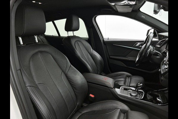 BMW 1-serie 128ti High Executive M-Sport (Goed OnderH, Carplay, Navi, Stoel/ Stuur VerW, Camera, Addapt Cruise, PDC V+A, Etc)