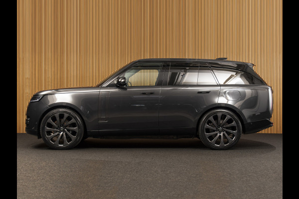 Land Rover Range Rover 3.0 P550e Autobiography 22"-MASSAGE-MERIDIAN
