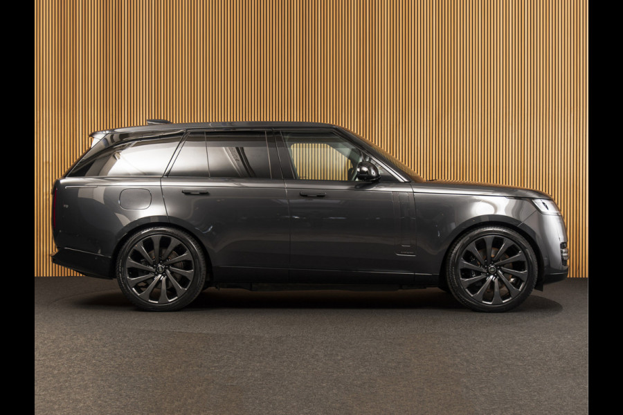Land Rover Range Rover 3.0 P550e Autobiography 22"-MASSAGE-MERIDIAN