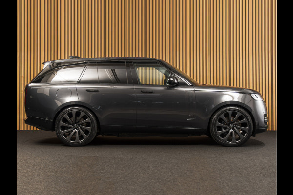 Land Rover Range Rover 3.0 P550e Autobiography 22"-MASSAGE-MERIDIAN