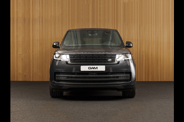 Land Rover Range Rover 3.0 P550e Autobiography 22"-MASSAGE-MERIDIAN