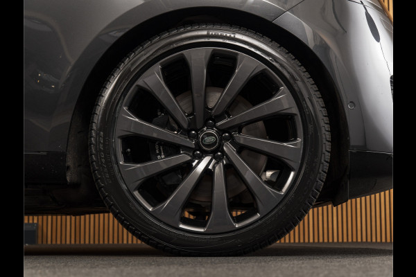 Land Rover Range Rover 3.0 P550e Autobiography 22"-MASSAGE-MERIDIAN