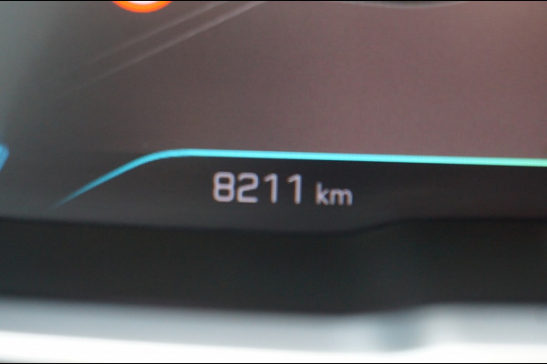 Peugeot 3008 195PK PHEV Allure AUT. | CAMERA | EL CLIMATE | NAVI | SUPER LUXE