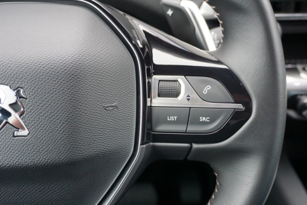 Peugeot 3008 195PK PHEV Allure AUT. | CAMERA | EL CLIMATE | NAVI | SUPER LUXE