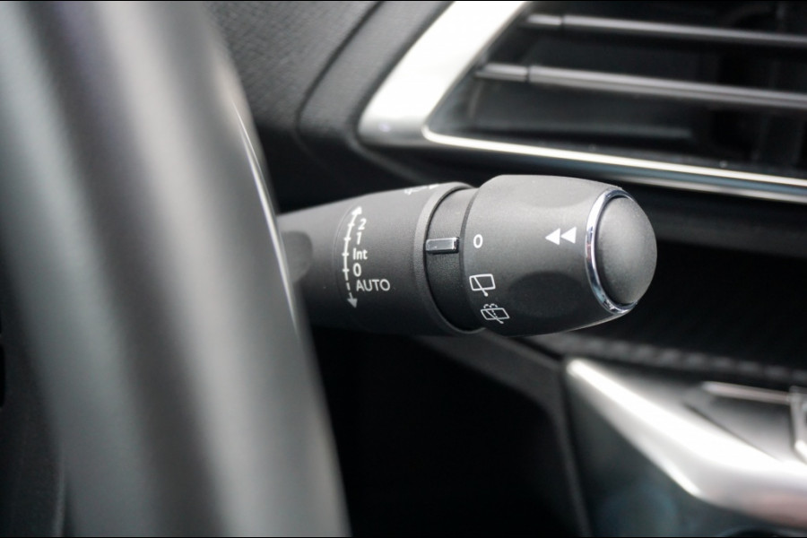 Peugeot 3008 195PK PHEV Allure AUT. | CAMERA | EL CLIMATE | NAVI | SUPER LUXE