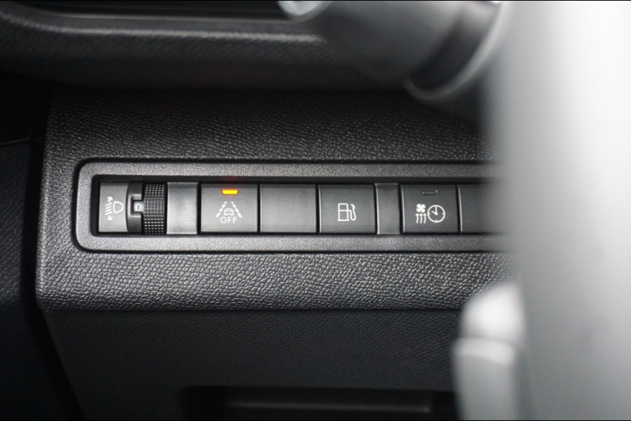 Peugeot 3008 195PK PHEV Allure AUT. | CAMERA | EL CLIMATE | NAVI | SUPER LUXE