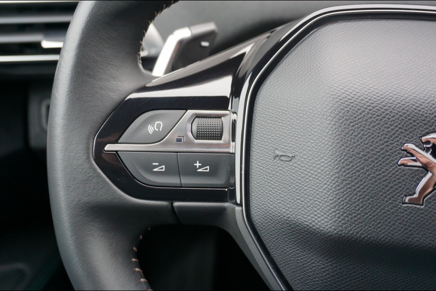 Peugeot 3008 195PK PHEV Allure AUT. | CAMERA | EL CLIMATE | NAVI | SUPER LUXE