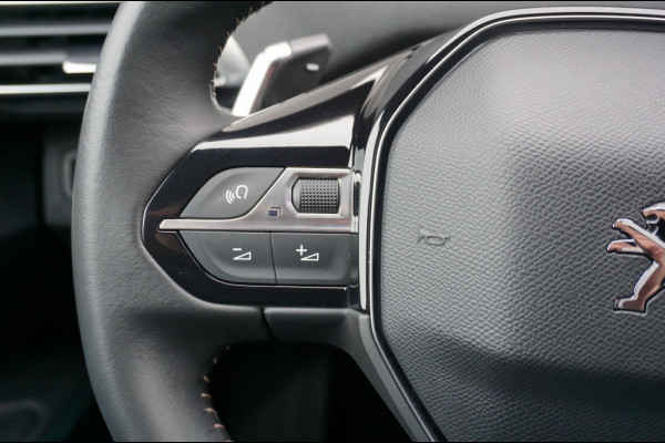 Peugeot 3008 195PK PHEV Allure AUT. | CAMERA | EL CLIMATE | NAVI | SUPER LUXE
