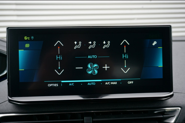 Peugeot 3008 195PK PHEV Allure AUT. | CAMERA | EL CLIMATE | NAVI | SUPER LUXE