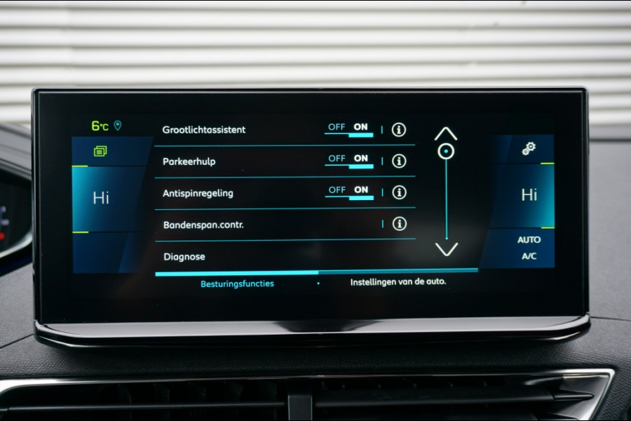 Peugeot 3008 195PK PHEV Allure AUT. | CAMERA | EL CLIMATE | NAVI | SUPER LUXE