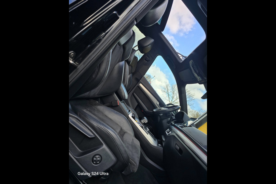 Audi Q5 55 TFSI e Quattro SQ5 Look / AUT / ACC / Navi / Ecc / Elek Pakket / Digital Cockpit / Open Panoramadak / Led / Pdc / 22 In