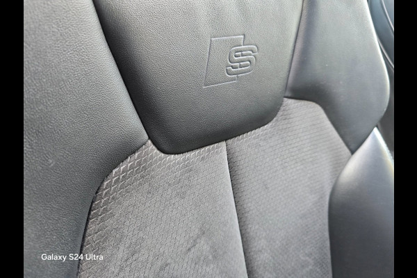 Audi Q5 55 TFSI e Quattro SQ5 Look / AUT / ACC / Navi / Ecc / Elek Pakket / Digital Cockpit / Open Panoramadak / Led / Pdc / 22 In