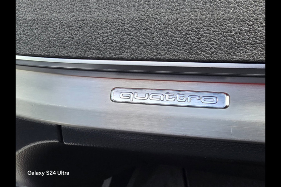 Audi Q5 55 TFSI e Quattro SQ5 Look / AUT / ACC / Navi / Ecc / Elek Pakket / Digital Cockpit / Open Panoramadak / Led / Pdc / 22 In