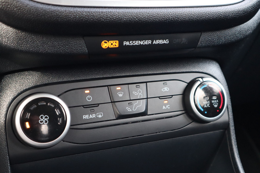 Ford Fiesta 1.0 EcoBoost Connected | Carplay | Trekhaak |