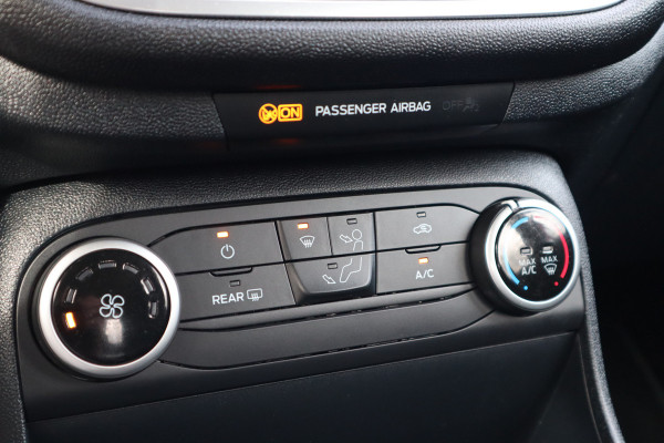 Ford Fiesta 1.0 EcoBoost Connected | Carplay | Trekhaak |