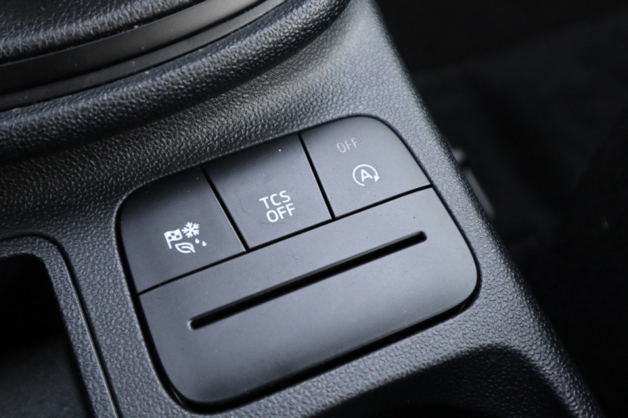 Ford Fiesta 1.0 EcoBoost Connected | Carplay | Trekhaak |