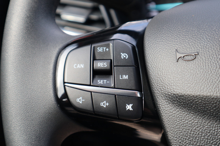 Ford Fiesta 1.0 EcoBoost Connected | Carplay | Trekhaak |