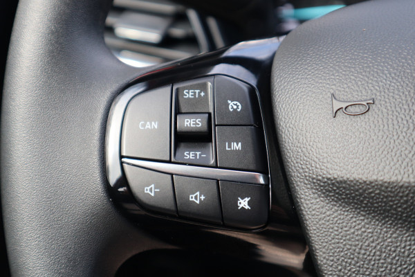 Ford Fiesta 1.0 EcoBoost Connected | Carplay | Trekhaak |