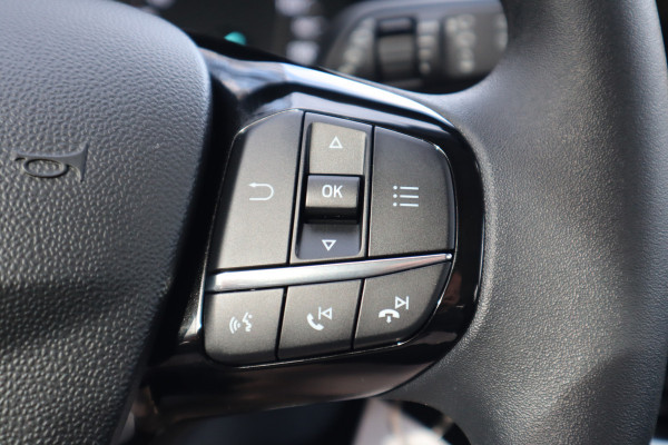 Ford Fiesta 1.0 EcoBoost Connected | Carplay | Trekhaak |