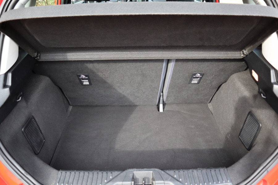 Ford Fiesta 1.0 EcoBoost Connected | Carplay | Trekhaak |