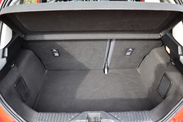 Ford Fiesta 1.0 EcoBoost Connected | Carplay | Trekhaak |