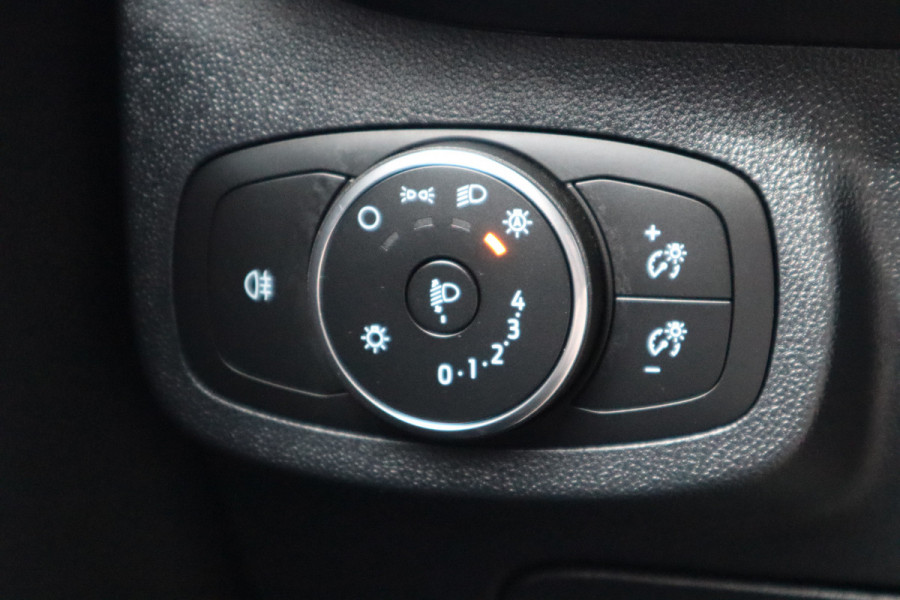 Ford Fiesta 1.0 EcoBoost Connected | Carplay | Trekhaak |