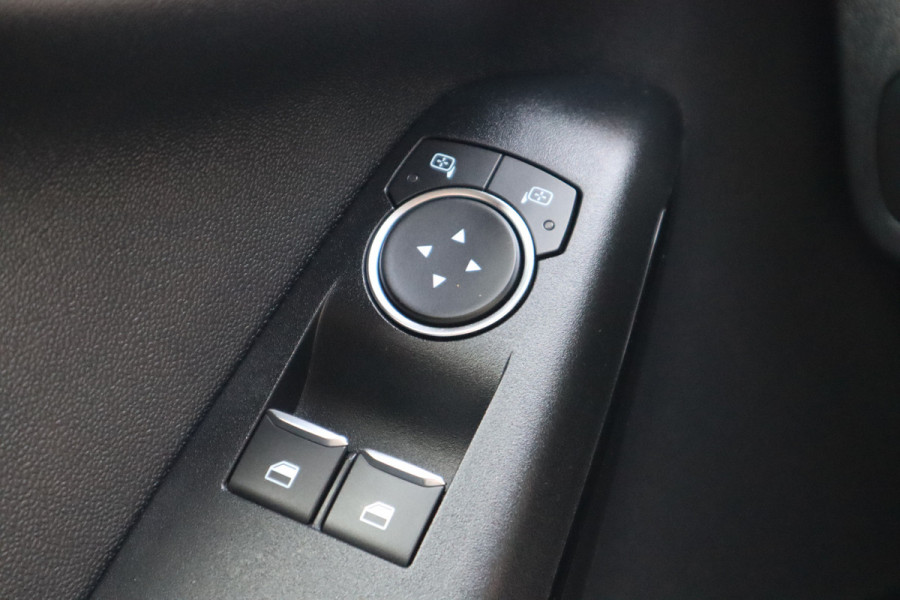 Ford Fiesta 1.0 EcoBoost Connected | Carplay | Trekhaak |