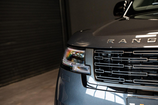 Land Rover Range Rover 3.0 P460e HSE PHEV *Panorama / Meridian / Memory / Ventilatie- & Massage / Soft-Close / Surround-view / HUD*