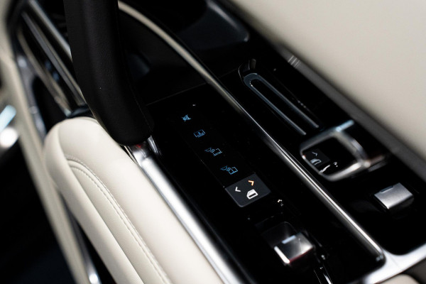 Land Rover Range Rover 3.0 P460e HSE PHEV *Panorama / Meridian / Memory / Ventilatie- & Massage / Soft-Close / Surround-view / HUD*