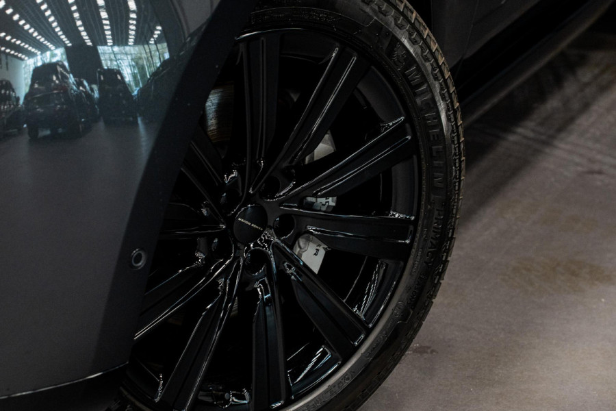 Land Rover Range Rover 3.0 P460e HSE PHEV *Panorama / Meridian / Memory / Ventilatie- & Massage / Soft-Close / Surround-view / HUD*