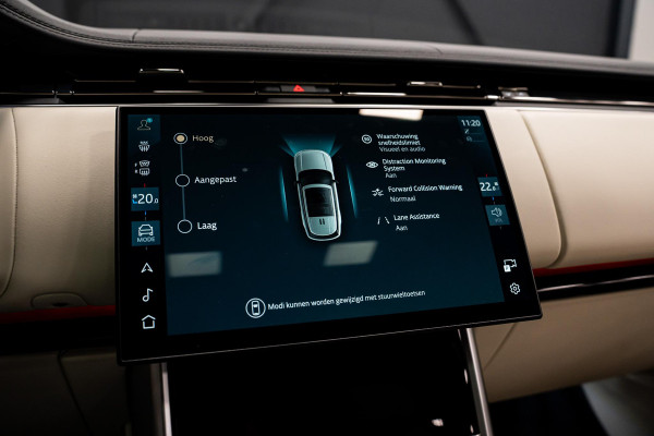 Land Rover Range Rover 3.0 P460e HSE PHEV *Panorama / Meridian / Memory / Ventilatie- & Massage / Soft-Close / Surround-view / HUD*