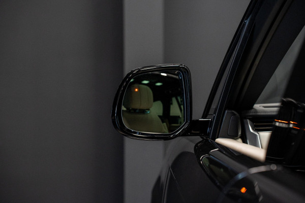 Land Rover Range Rover 3.0 P460e HSE PHEV *Panorama / Meridian / Memory / Ventilatie- & Massage / Soft-Close / Surround-view / HUD*