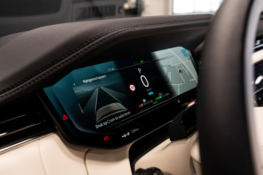 Land Rover Range Rover 3.0 P460e HSE PHEV *Panorama / Meridian / Memory / Ventilatie- & Massage / Soft-Close / Surround-view / HUD*