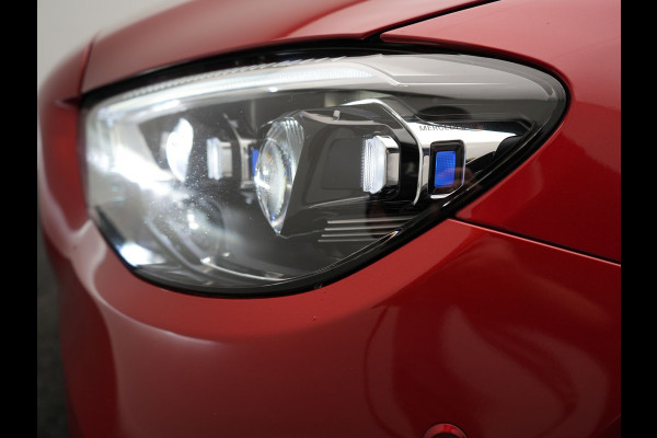 Mercedes-Benz E-Klasse Estate 300 e AMG Line PHEV 320pk | Luchtvering |  Panodak | Trekhaak af Fabriek | Adaptive Cruise | Head Up | Multibeam LED | Lederen Sportstoelen | Widscreen Navi | Sfeerverlichting | Camera |