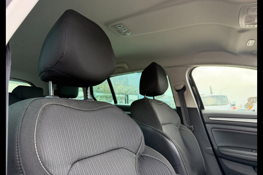 Renault Mégane Estate 1.5 Blue dCi GT-Line