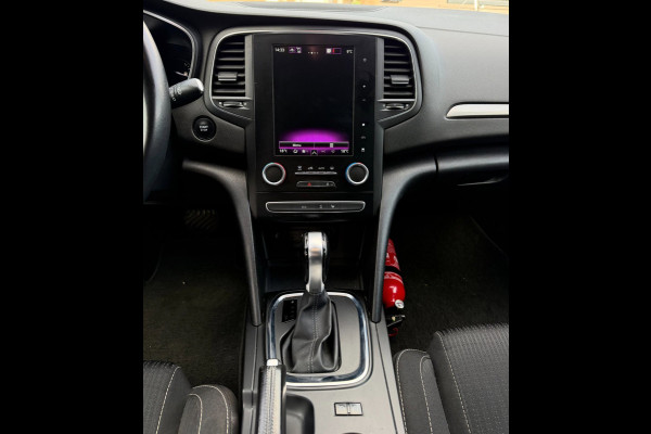 Renault Mégane Estate 1.5 Blue dCi GT-Line