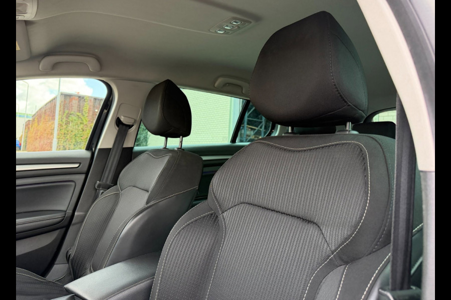 Renault Mégane Estate 1.5 Blue dCi GT-Line