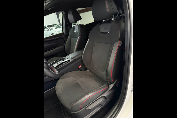 Hyundai Tucson 1.6 T-GDI HEV N Line Camera CarPlay 230pk