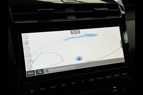 Hyundai Tucson 1.6 T-GDI HEV N Line Camera CarPlay 230pk