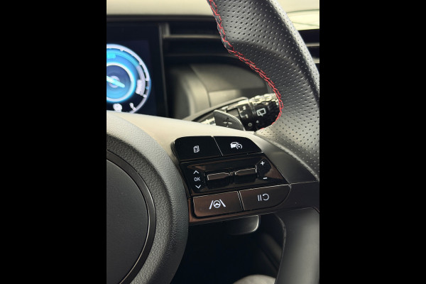 Hyundai Tucson 1.6 T-GDI HEV N Line Camera CarPlay 230pk