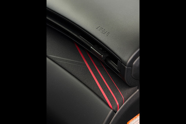 Hyundai Tucson 1.6 T-GDI HEV N Line Camera CarPlay 230pk