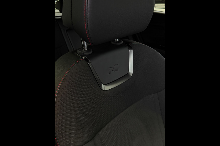 Hyundai Tucson 1.6 T-GDI HEV N Line Camera CarPlay 230pk