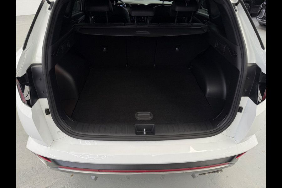 Hyundai Tucson 1.6 T-GDI HEV N Line Camera CarPlay 230pk