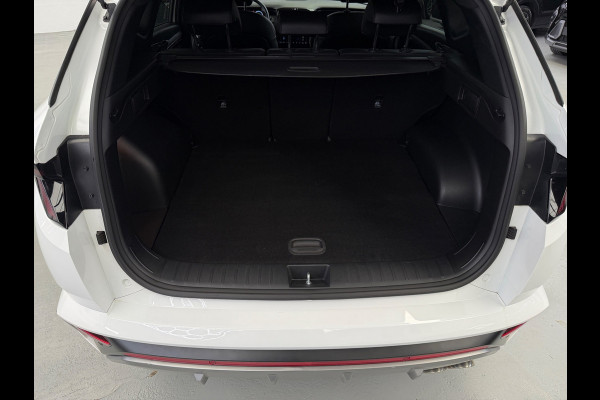 Hyundai Tucson 1.6 T-GDI HEV N Line Camera CarPlay 230pk