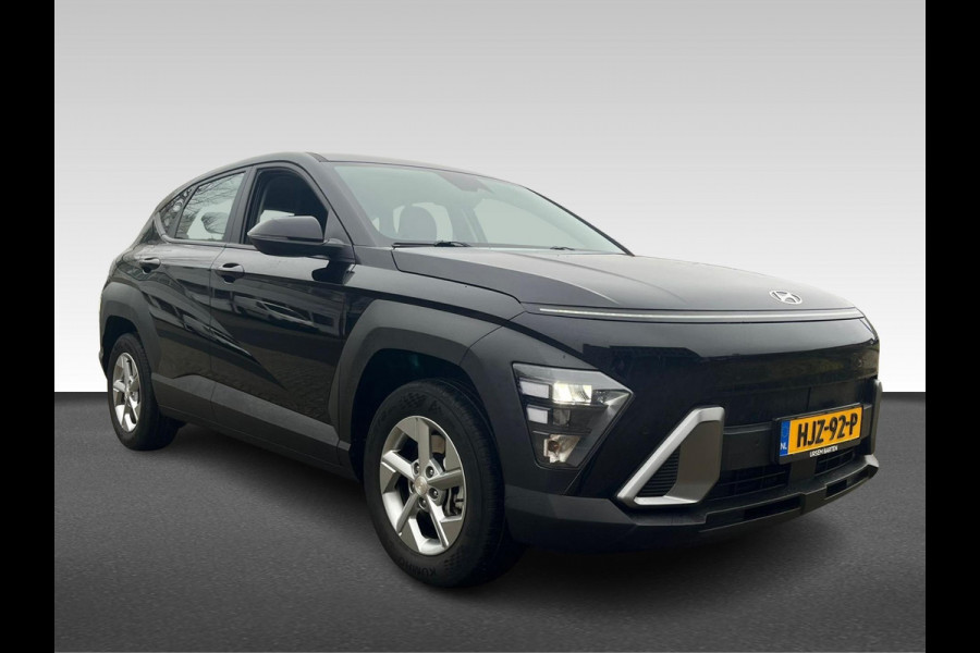 Hyundai Kona 1.6 GDI HEV Comfort | LED | Navigatie |