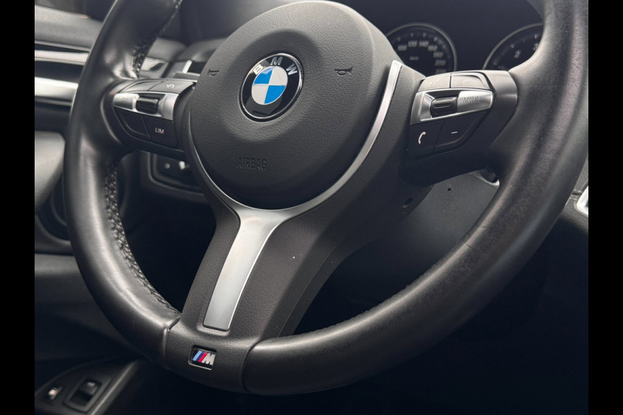 BMW X2 XDrive25e High Executive M-Pakket | Schuif-Kantel dak | Memory | Camera | Stoelverwarming | Elek. Achterklep