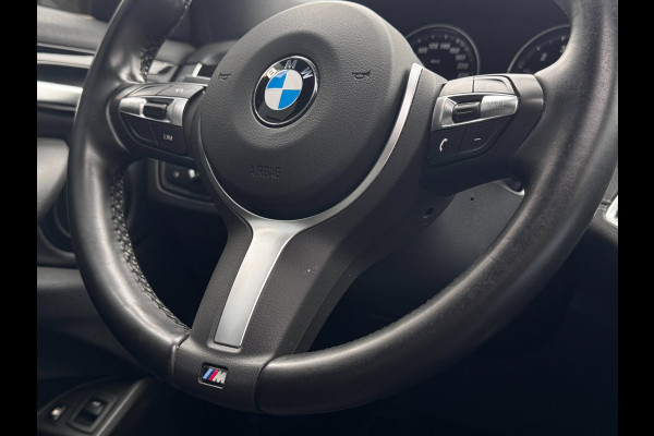 BMW X2 XDrive25e High Executive M-Pakket | Schuif-Kantel dak | Memory | Camera | Stoelverwarming | Elek. Achterklep