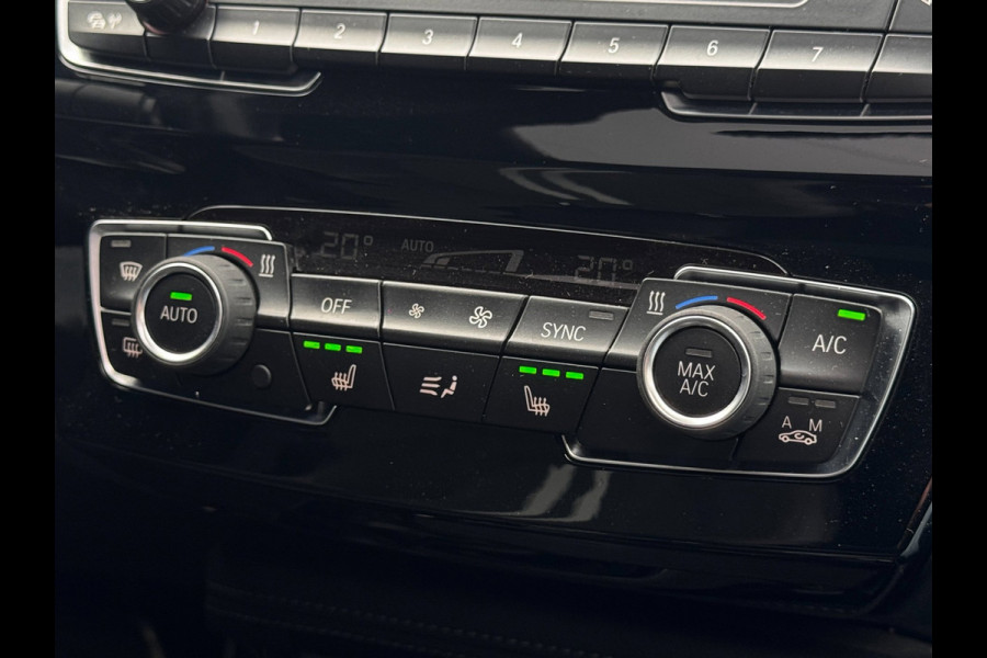 BMW X2 XDrive25e High Executive M-Pakket | Schuif-Kantel dak | Memory | Camera | Stoelverwarming | Elek. Achterklep