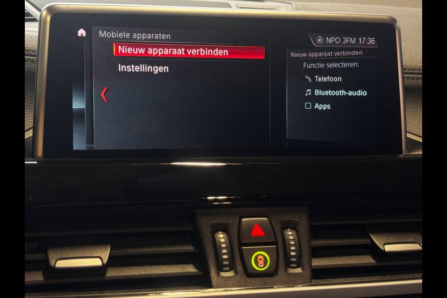 BMW X2 XDrive25e High Executive M-Pakket | Schuif-Kantel dak | Memory | Camera | Stoelverwarming | Elek. Achterklep